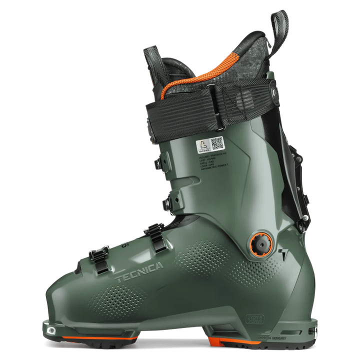 Tecnica Cochise 120 DYN GW &