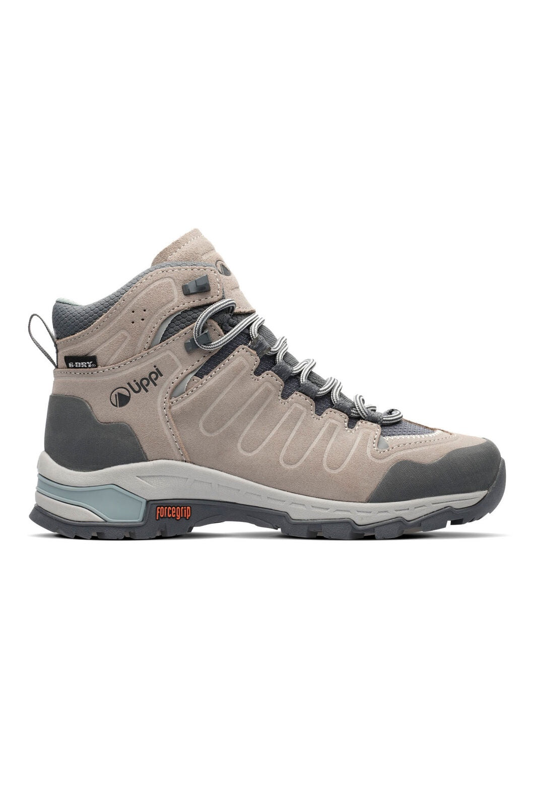 Lippi All Terra Mid Women&