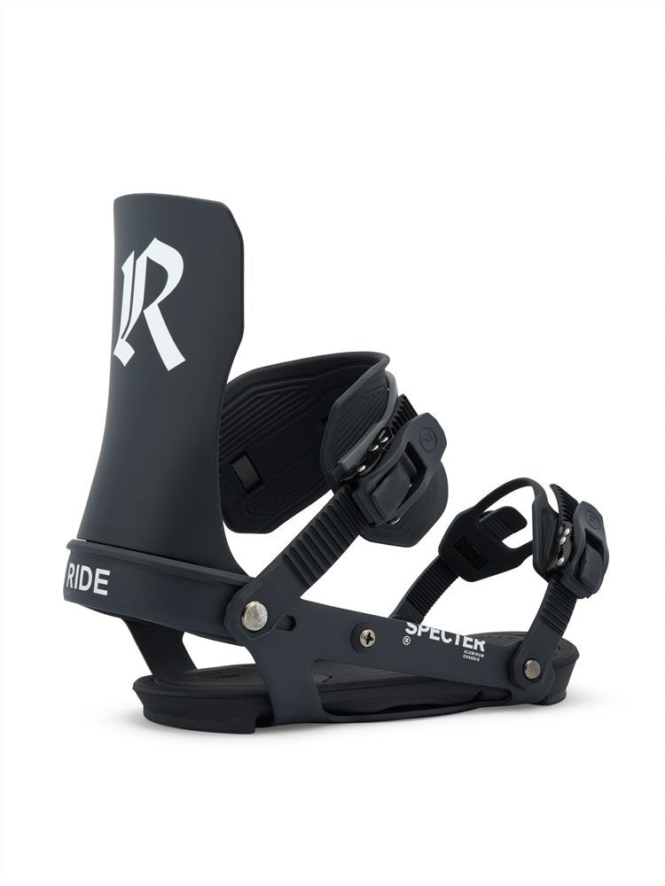 RIDE Specter Womens  2026 Snowboard Binding - Black
