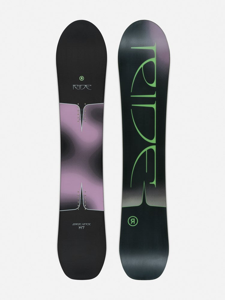 RIDE MAGIC STICK