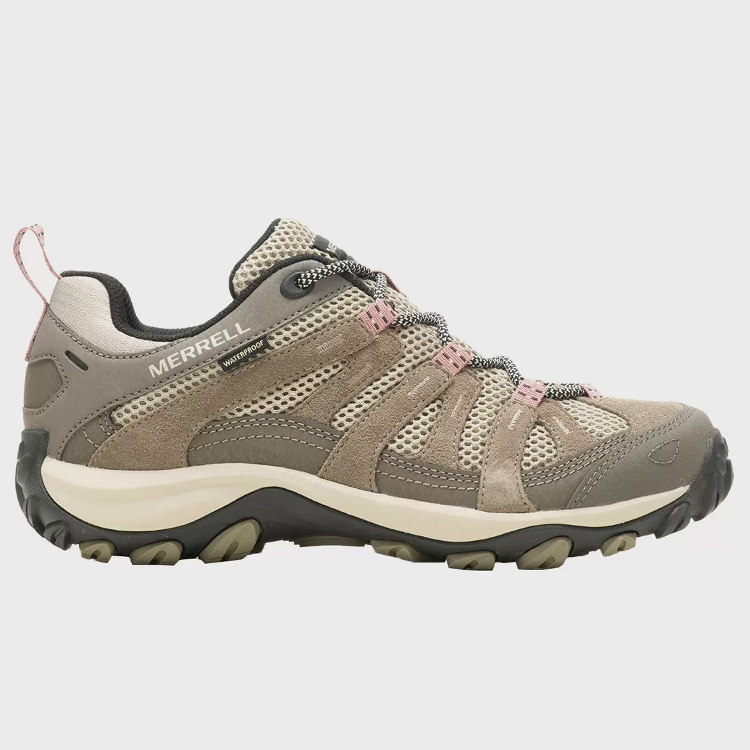 Merrell Alverstone 2 Waterproof Women&
