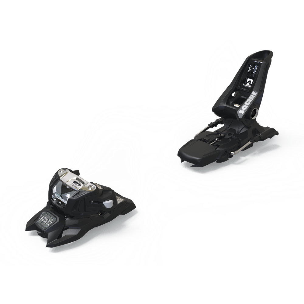 Marker Squire 11ID - Black