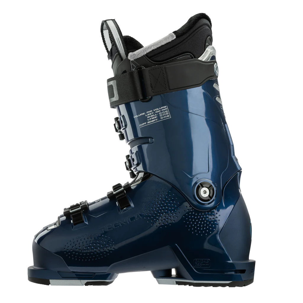 Tecnica Mach1 MV 105 W &