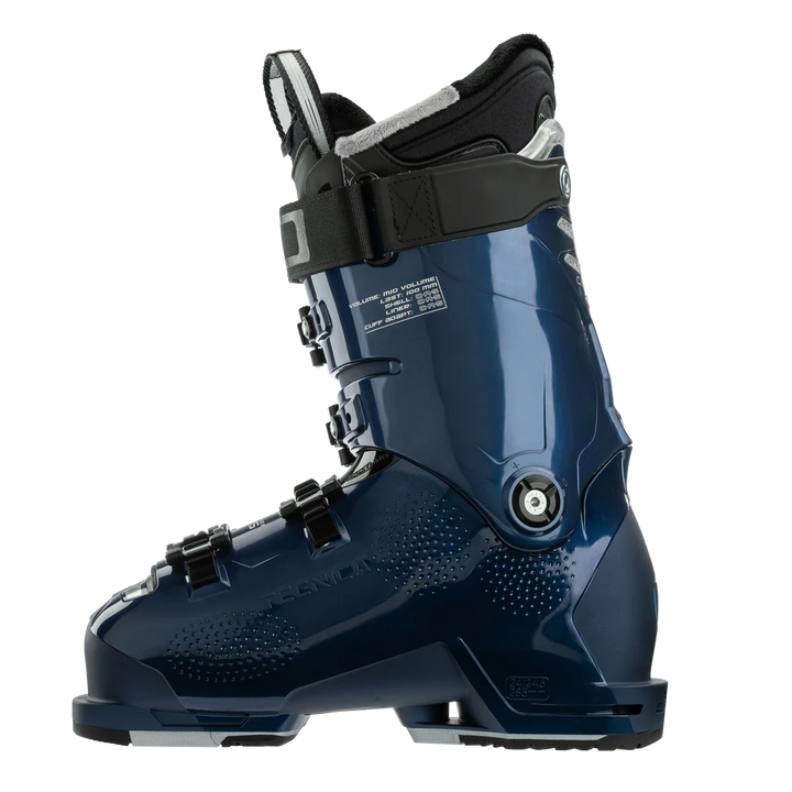 Tecnica Mach1 MV 105 W &