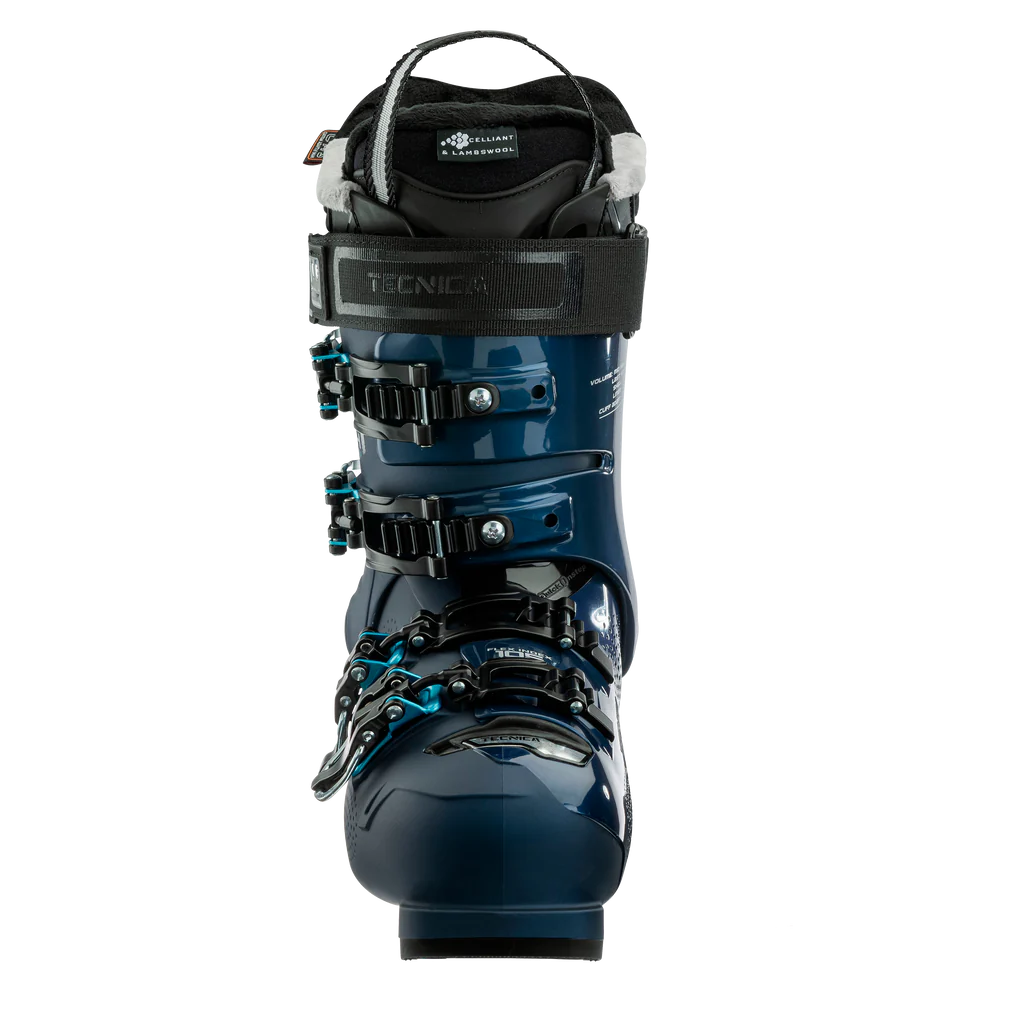 Tecnica Mach1 MV 105 W &