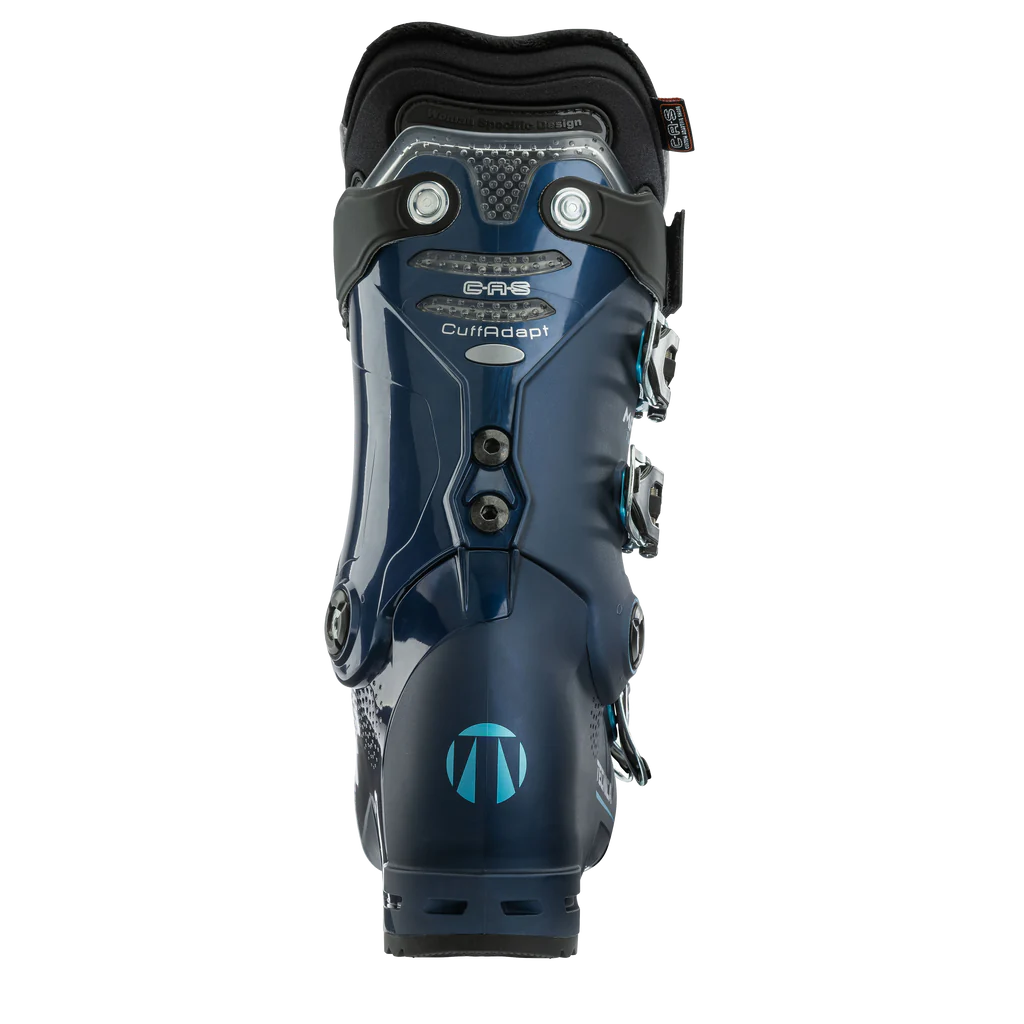 Tecnica Mach1 MV 105 W &