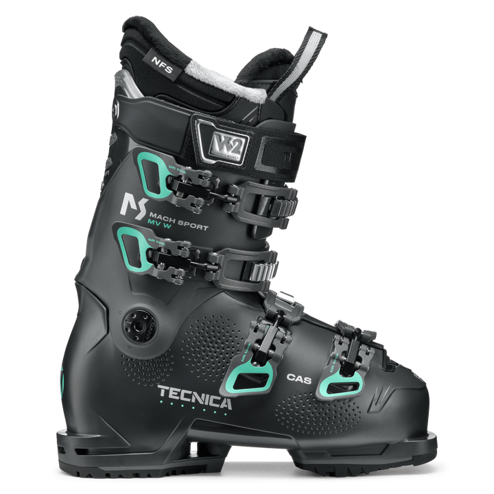 Tecnica Mach Sport MV 85 W GW &