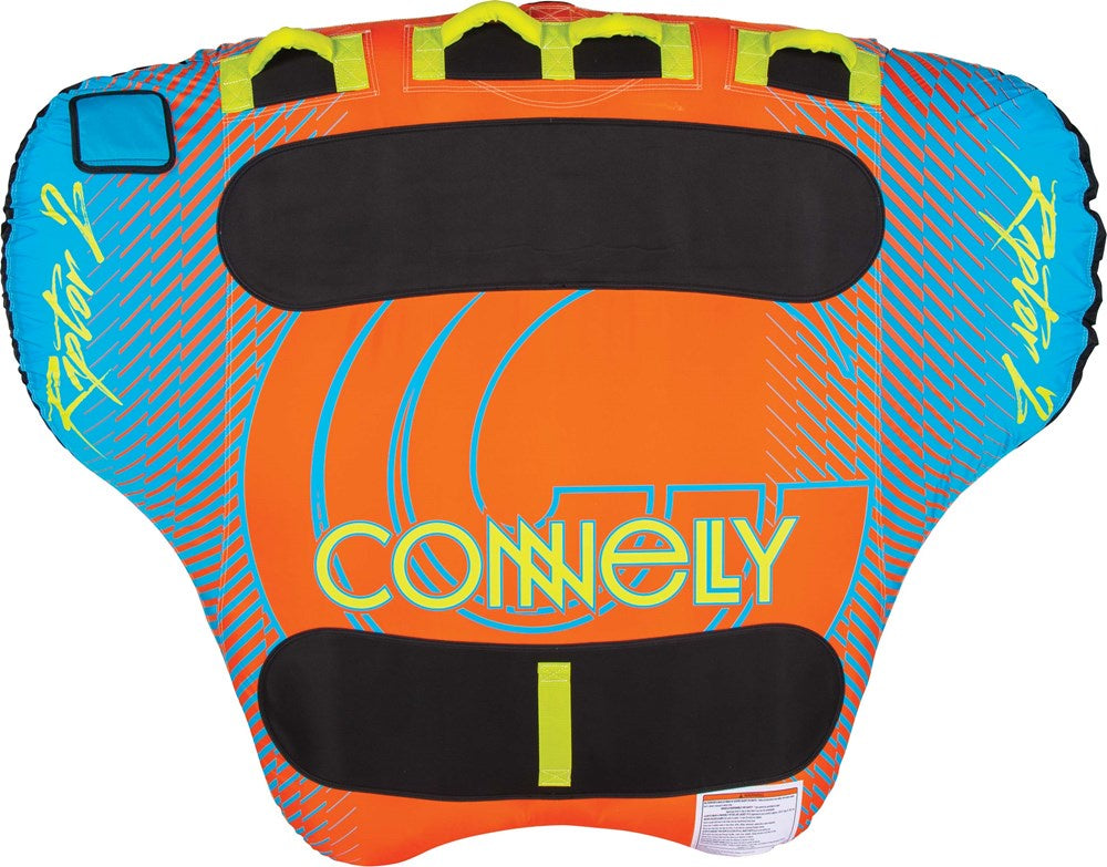 Connelly Raptor 2 Tube - 2 Person