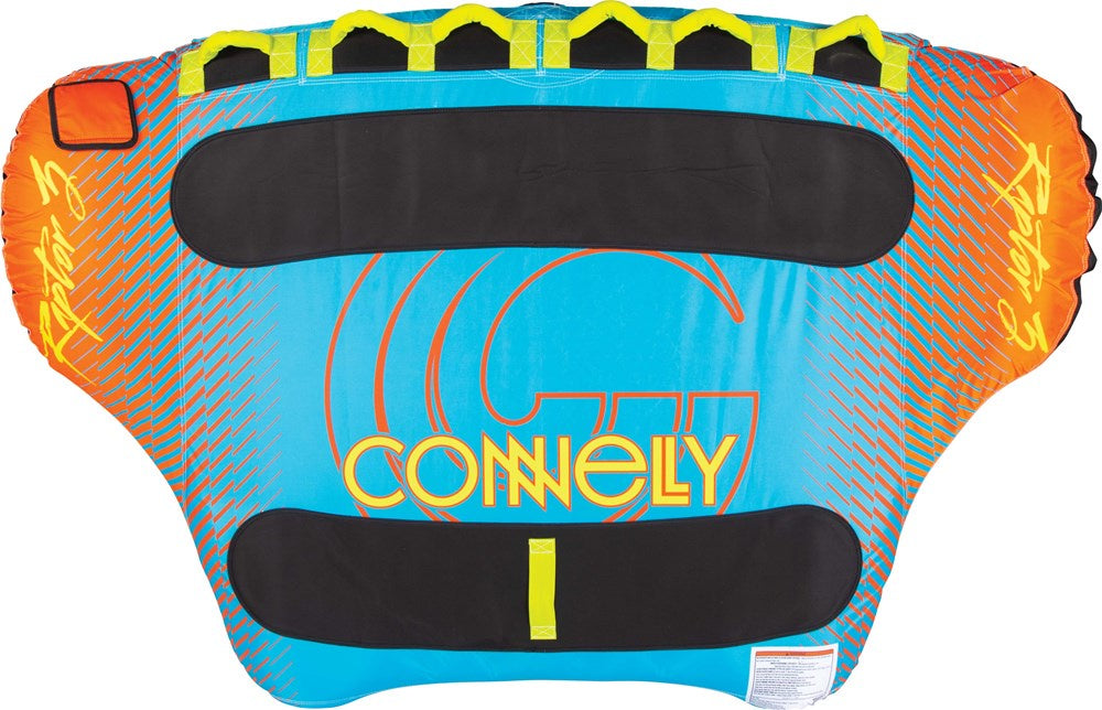 Connelly Raptor 3 Tube - 3 Person