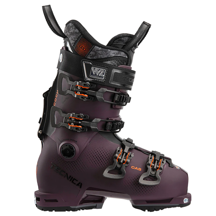 Tecnica Cochise 105 W DYN &
