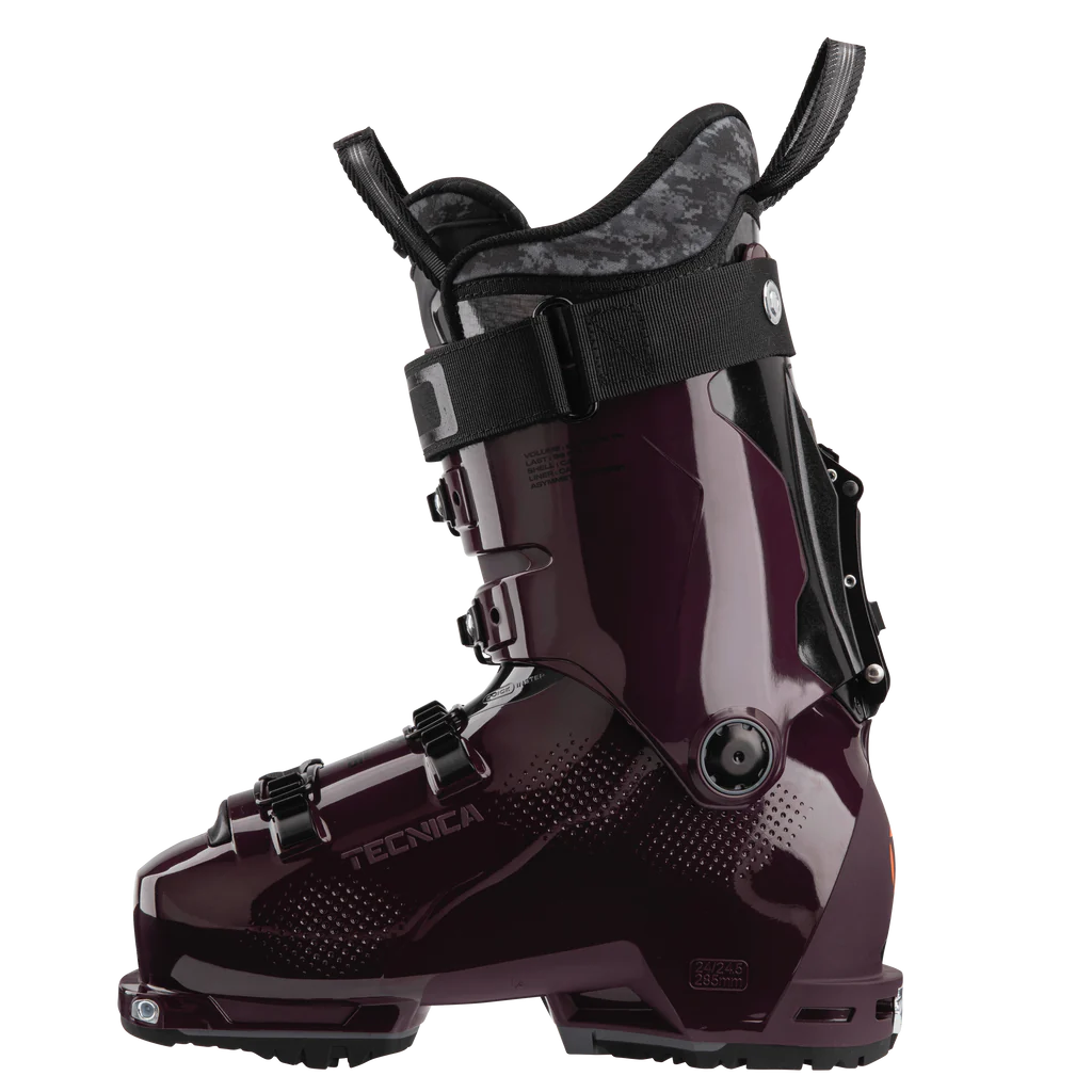 Tecnica Cochise 105 W DYN &