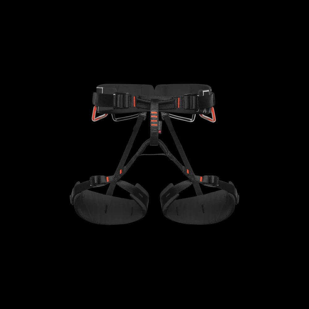 Mammut 4 Slide Harness - Unisex