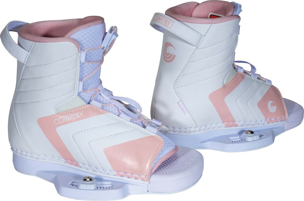 Connelly Womens Optima  Wakeboard Bindings