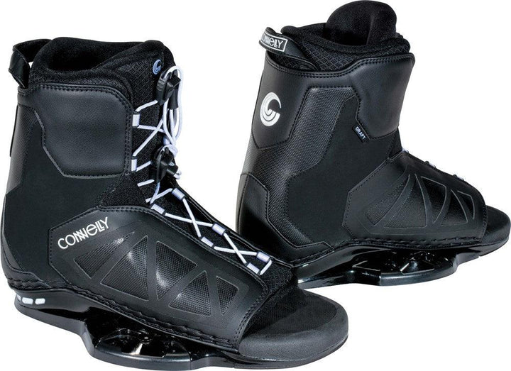 DRAFT BOOTS