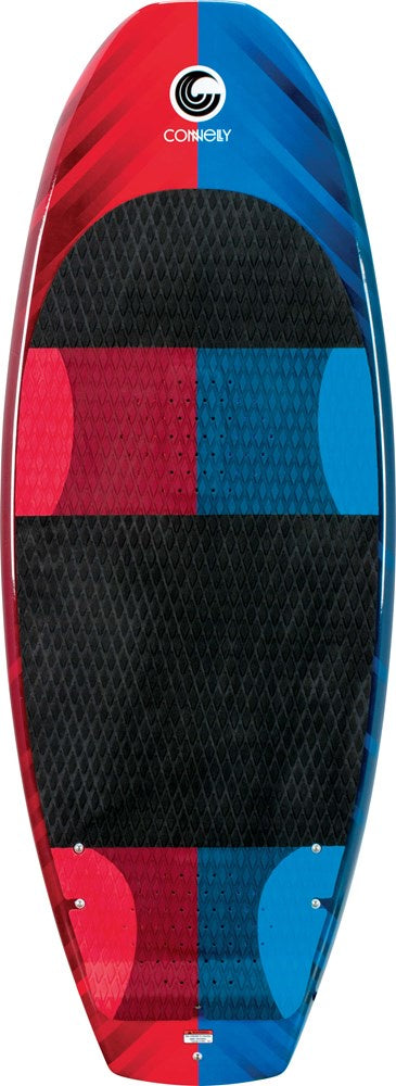 Connelly Spark Wakesurfer 4&
