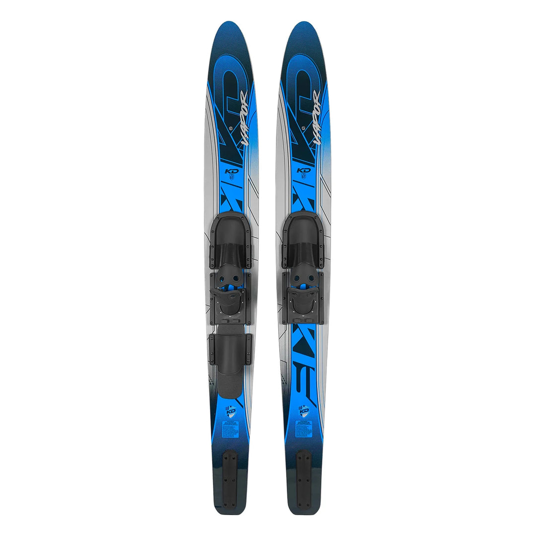 KD VAPOR ADULT COMBO - 67"