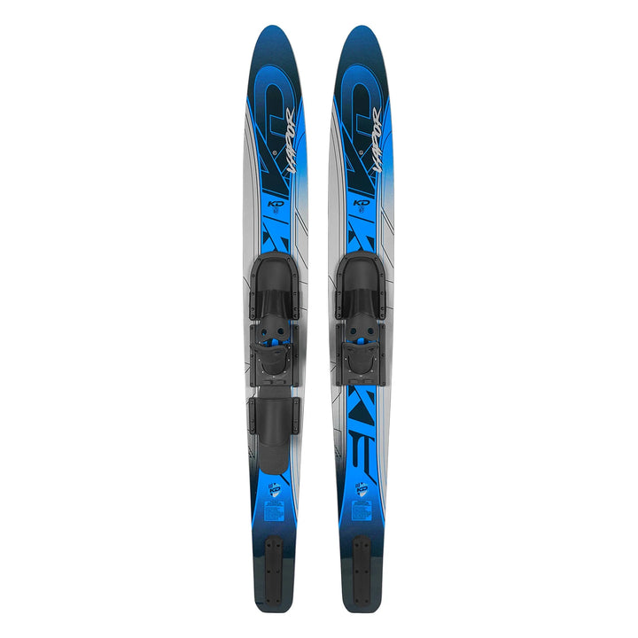 KD VAPOR ADULT COMBO - 67"