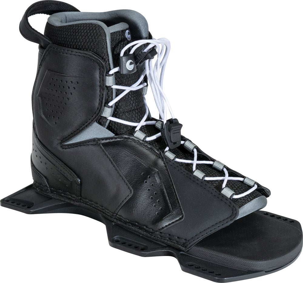 CONCEPT W/ TEMPEST FRONT BOOT &amp; LACE ADJUSTABLE RTP