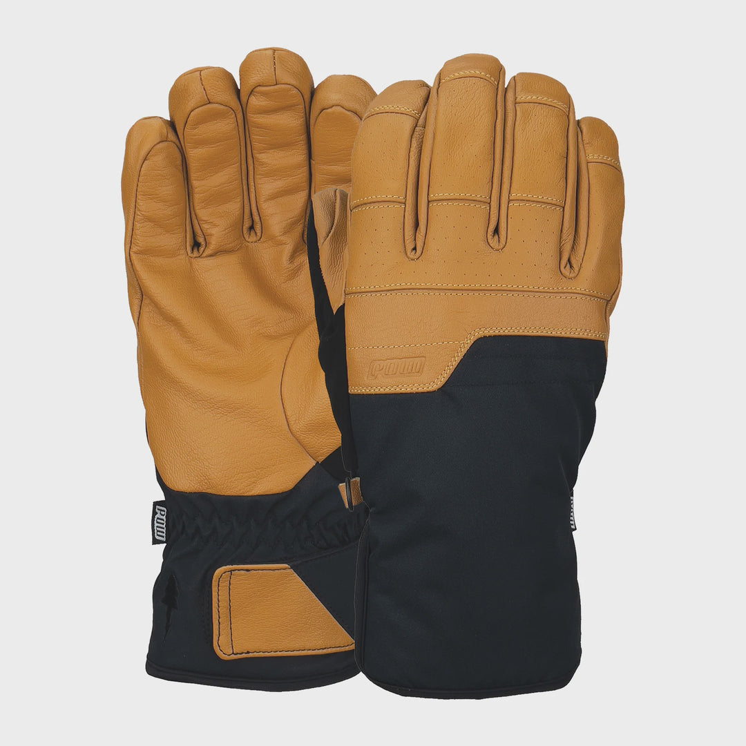 POW August 2.0 Short Glove
