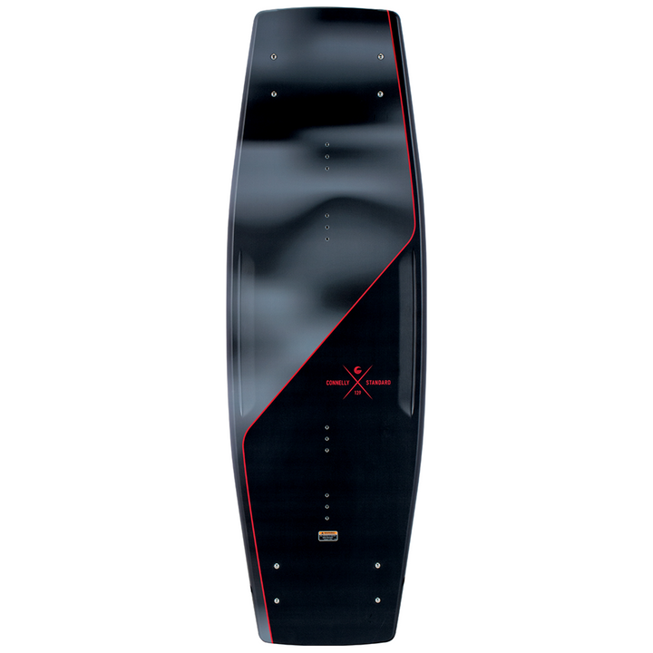 STANDARD WAKEBOARD W/DRAFT BINDING