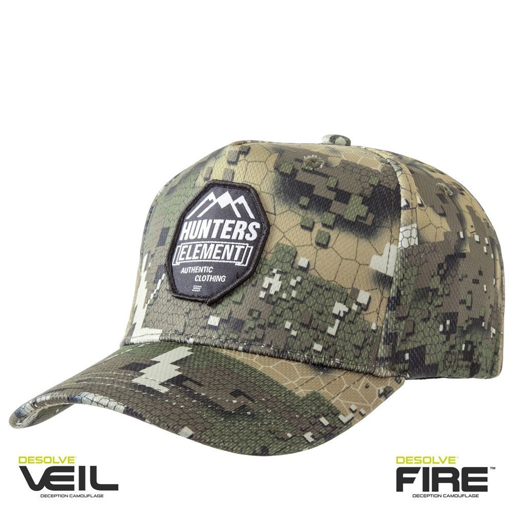 Hunters element Heat Beater Cap