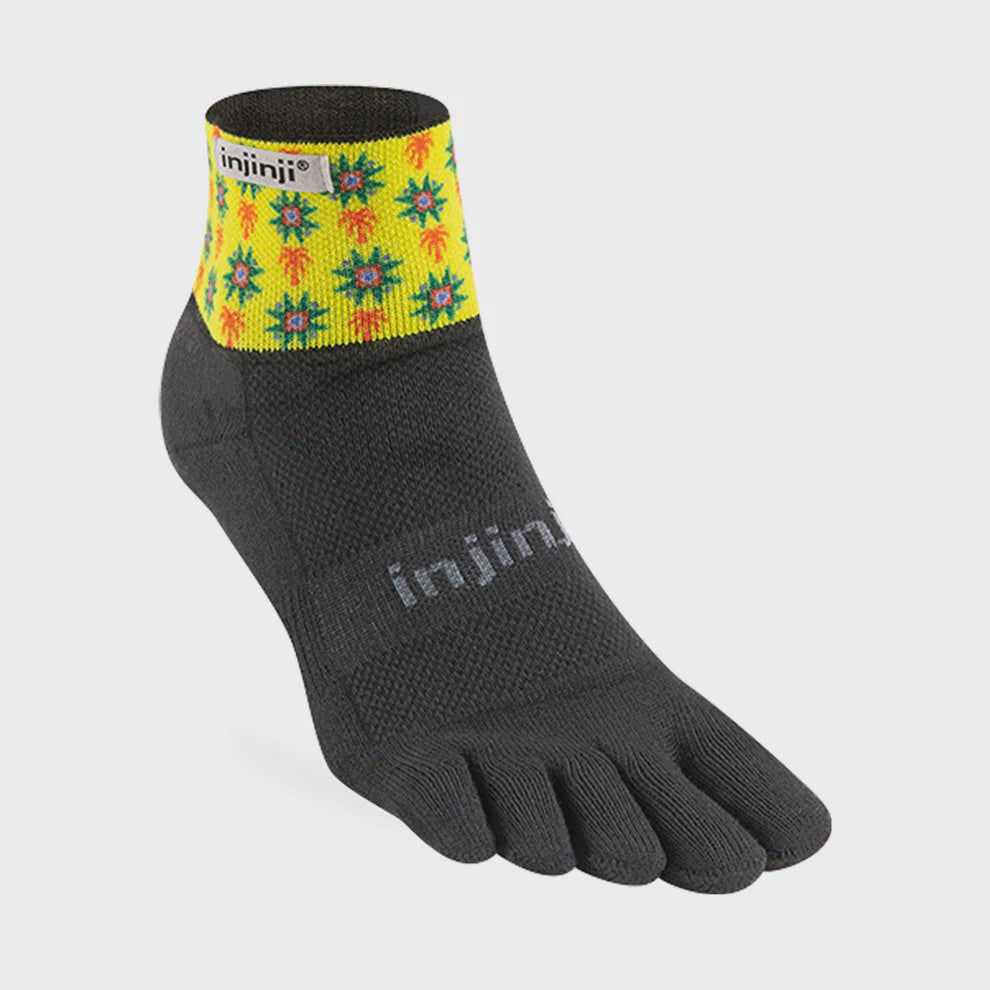 Injinji Artist Designed Women&