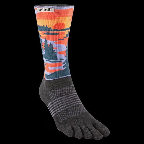 Injinji Artist Designed Women&