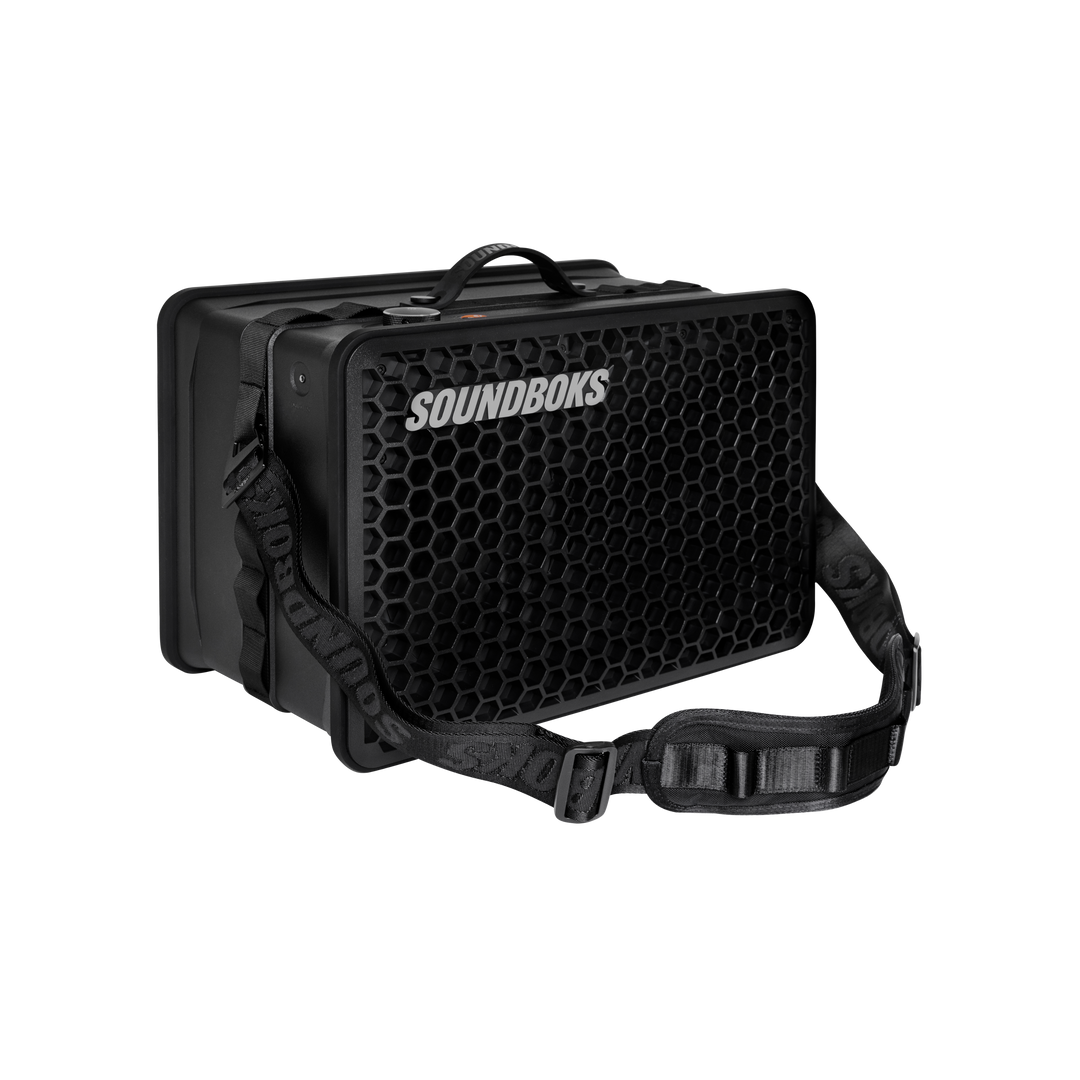 SOUNDBOKS GO