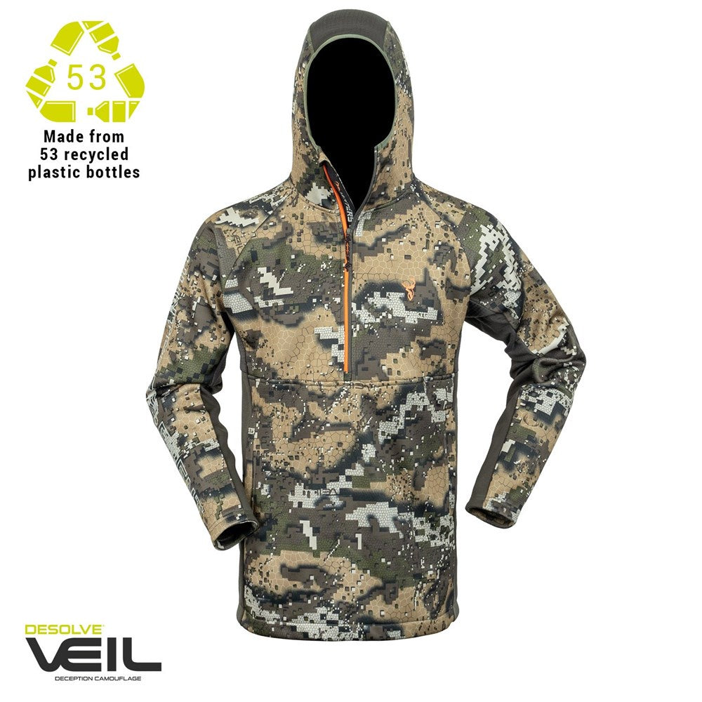 Hunters Element Zenith Hoodie