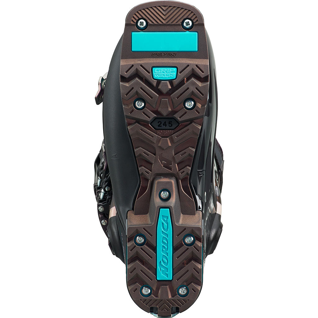 Nordica Unlimited 105W DYN &
