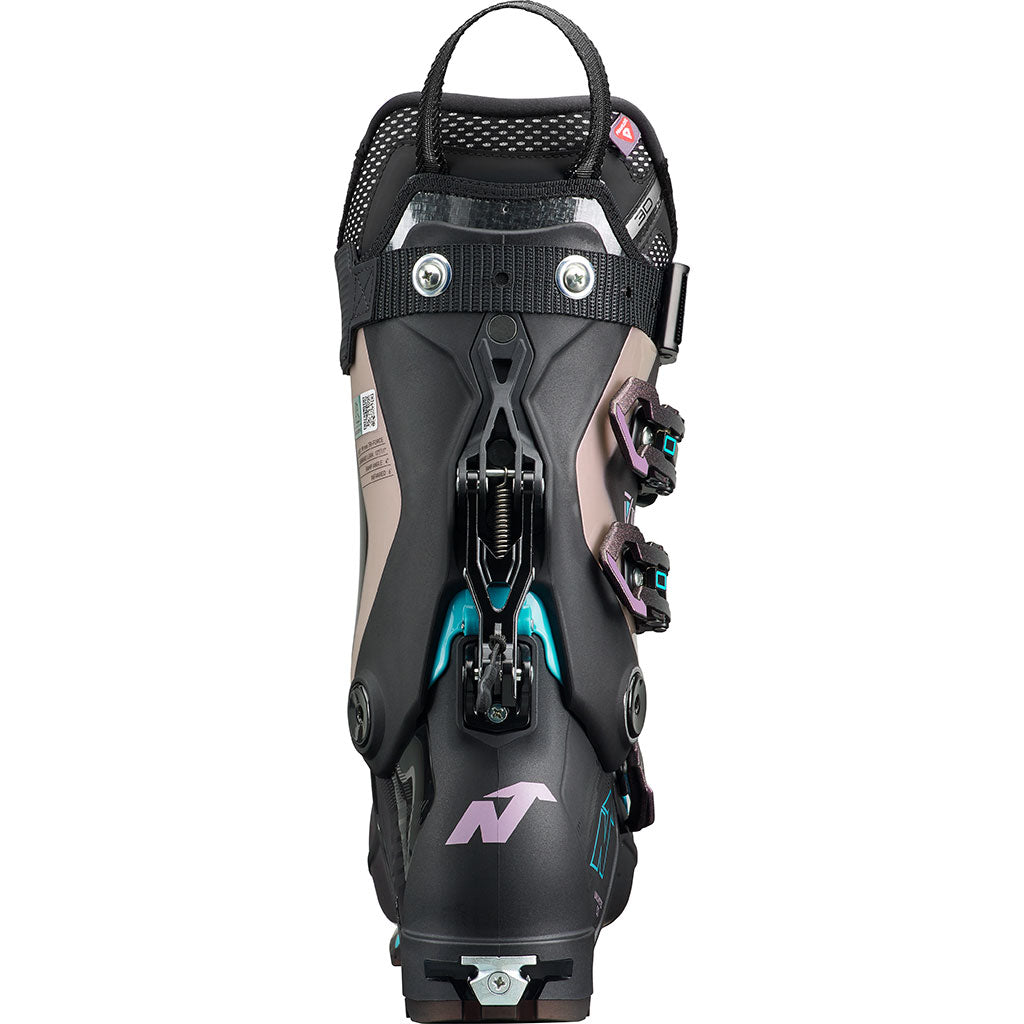 Nordica Unlimited 105W DYN &