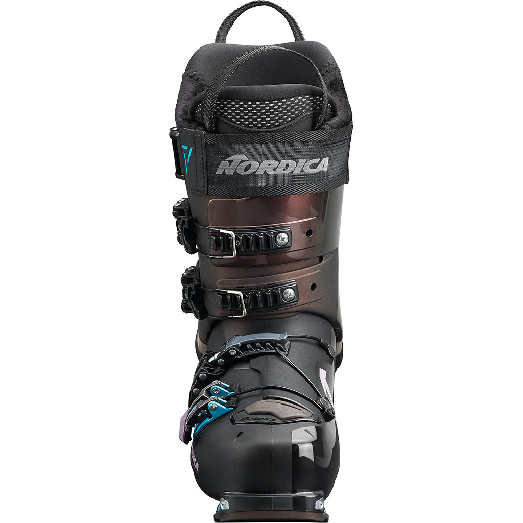 Nordica Unlimited 105W DYN &