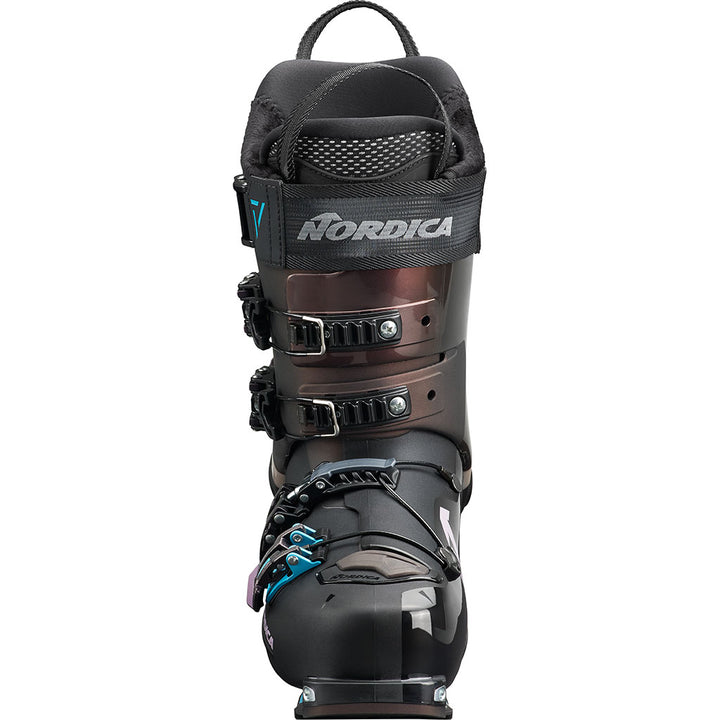 Nordica Unlimited 105W DYN &
