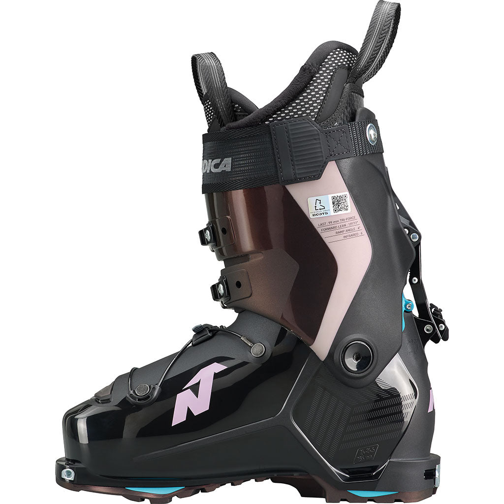 Nordica Unlimited 105W DYN &