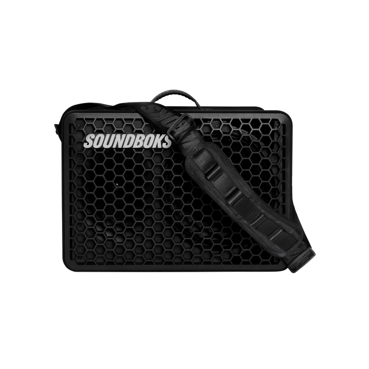 SOUNDBOKS GO