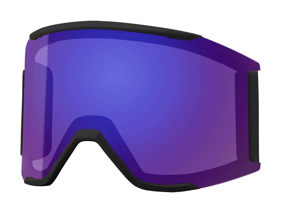Goggle Lens - SMITH Squad MAG