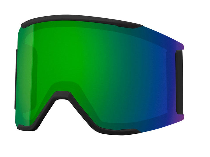 Goggle Lens - SMITH Squad MAG