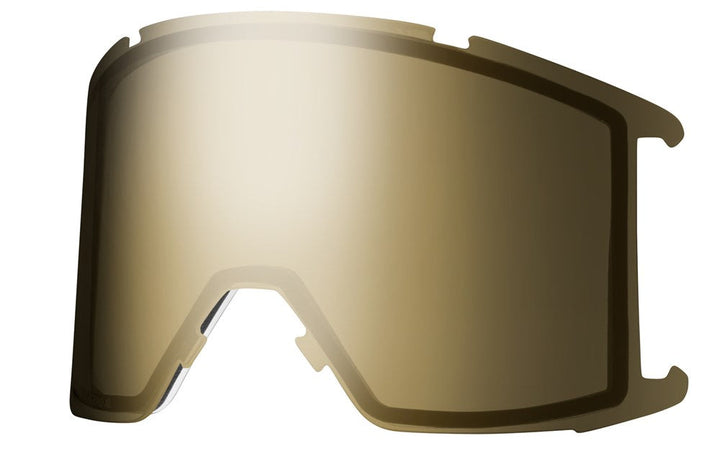 Goggle Lens - Squad XL