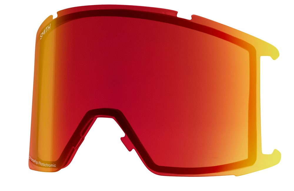 Goggle Lens - Squad XL
