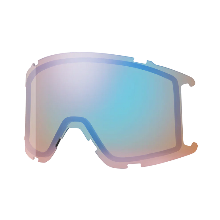 Goggle Lens - Squad S