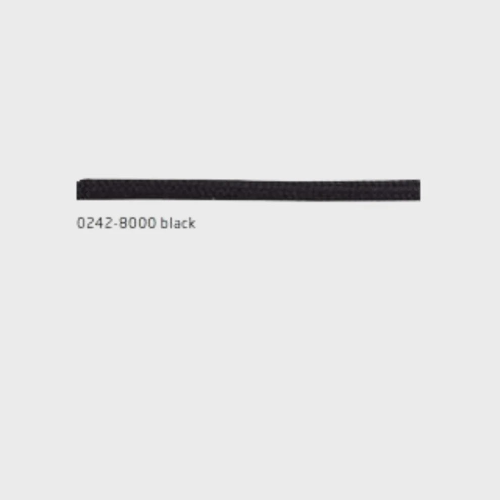 Tobby Laces -180cm Light Round