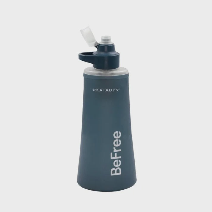 Katadyn  BeFree Water Filtration System