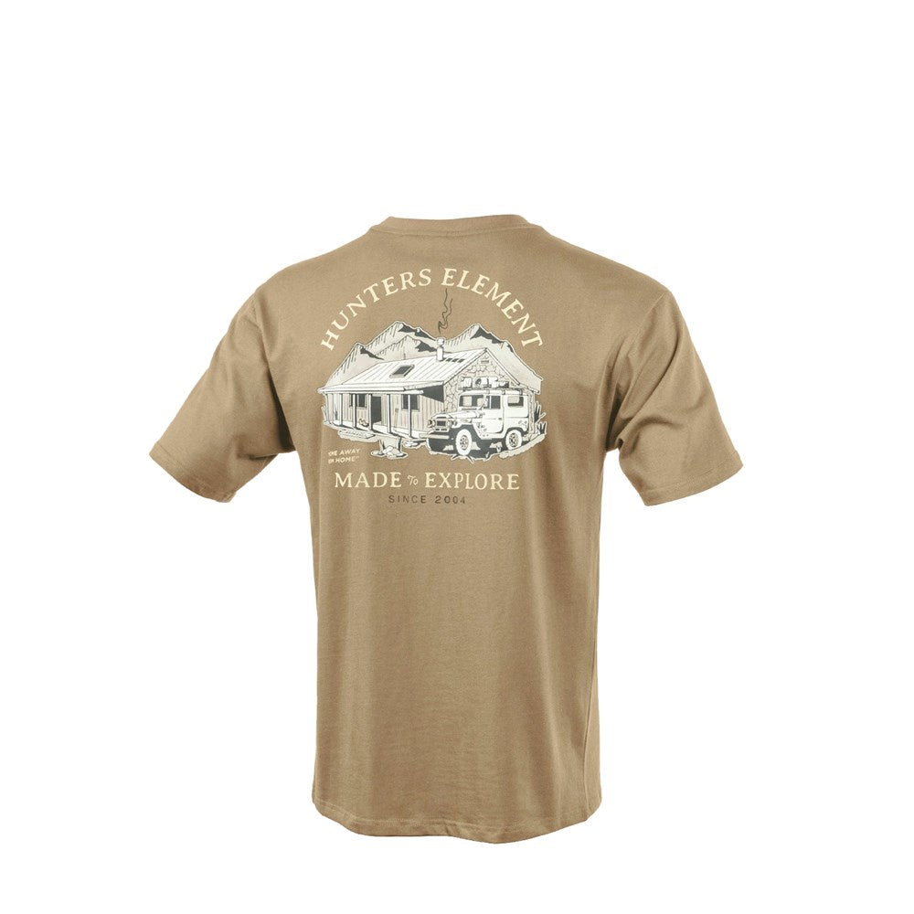 Hunters Element Explore Men&