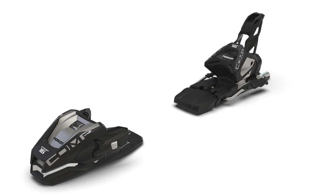 MARKER COMP 16 Ski Binding
