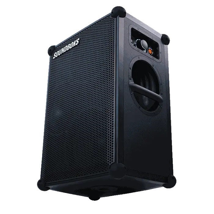 SOUNDBOKS 4