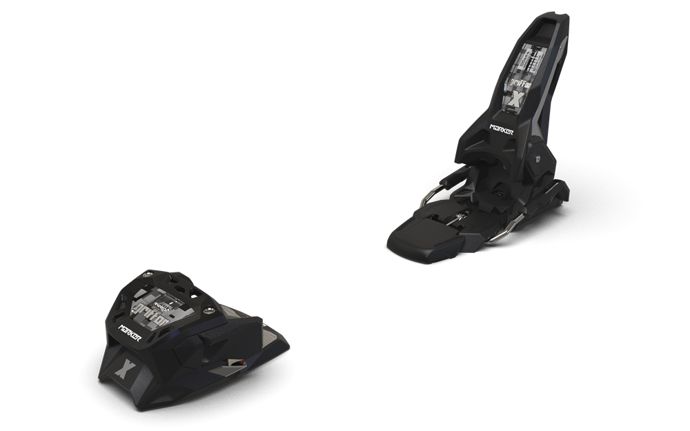 Marker Griffon X 13 - Black
