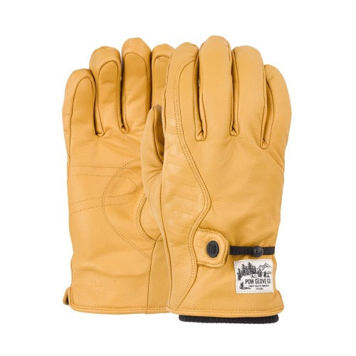 POW HD Glove