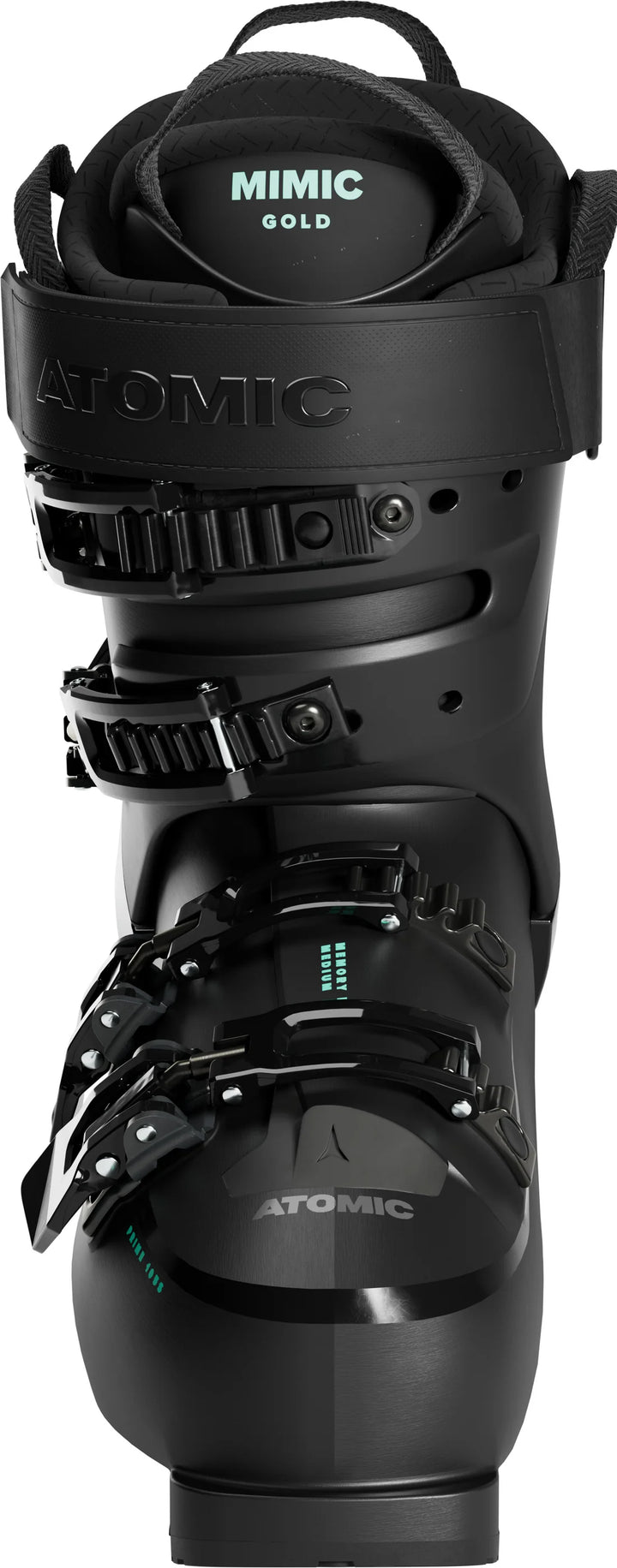 Atomic Hawx Prime 105 S MV Women&