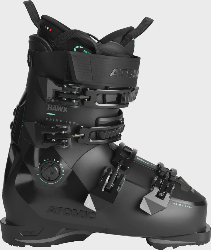 Atomic Hawx Prime 105 S MV Women&