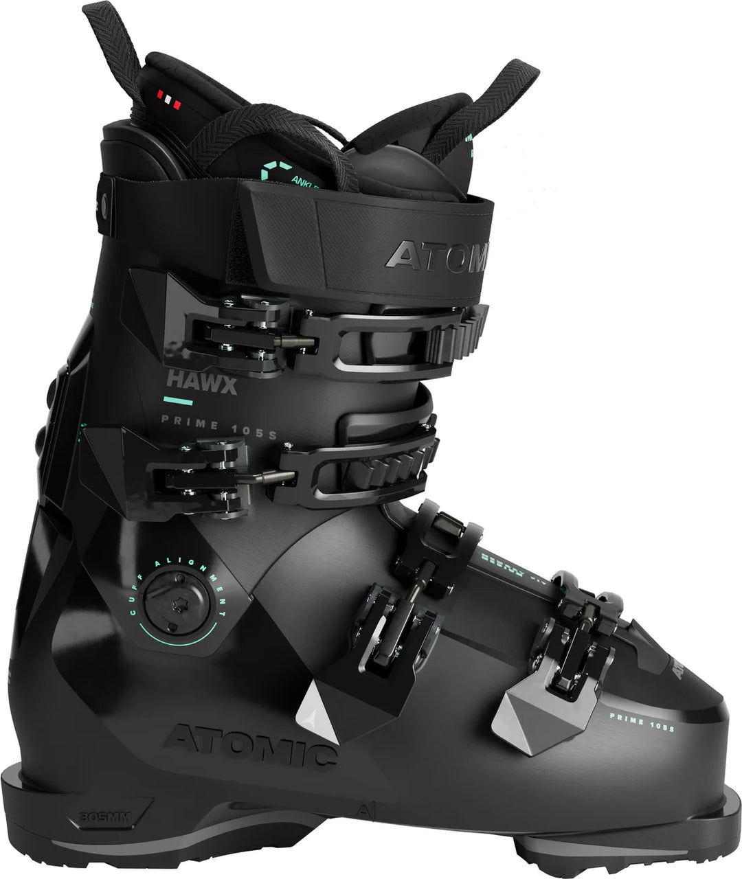 Atomic Hawx Prime 110 S Men&